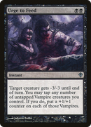 Urge to Feed [Worldwake] - The Mythic Store | 24h Order Processing