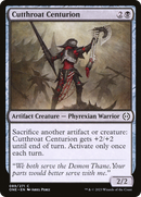 Cutthroat Centurion [Phyrexia: All Will Be One] - The Mythic Store | 24h Order Processing