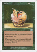 Lure [Classic Sixth Edition] - The Mythic Store | 24h Order Processing