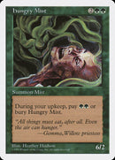 Hungry Mist [Fifth Edition] - The Mythic Store | 24h Order Processing