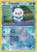 Oshawott (27/114) (League Promo) [Black & White: Base Set] - The Mythic Store | 24h Order Processing