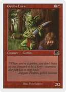 Goblin Hero [Classic Sixth Edition] - The Mythic Store | 24h Order Processing