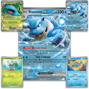 Blooming Waters Premium Collection - The Mythic Store | 24h Order Processing