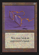 Glasses of Urza [International Collectors' Edition] - The Mythic Store | 24h Order Processing