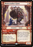 Bonecrusher Giant // Stomp [The List] - The Mythic Store | 24h Order Processing