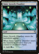 Simic Growth Chamber [Ravnica Allegiance Guild Kit] - The Mythic Store | 24h Order Processing