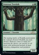 Ironroot Treefolk [30th Anniversary Edition] - The Mythic Store | 24h Order Processing