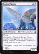 Incisor Glider [Phyrexia: All Will Be One] - The Mythic Store | 24h Order Processing
