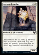 Ageless Guardian [Strixhaven: School of Mages] - The Mythic Store | 24h Order Processing