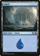 Island (265) [Core Set 2019] - The Mythic Store | 24h Order Processing