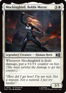 Mockingbird, Bobbi Morse (0842) [Marvel Super Heroes Commander] - The Mythic Store | 24h Order Processing