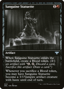 Sanguine Statuette [Innistrad: Double Feature] - The Mythic Store | 24h Order Processing