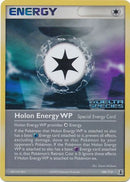 Holon Energy WP (106/113) (Stamped) [EX: Delta Species] - The Mythic Store | 24h Order Processing