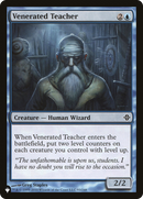 Venerated Teacher [The List] - The Mythic Store | 24h Order Processing