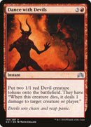 Dance with Devils [Shadows over Innistrad] - The Mythic Store | 24h Order Processing