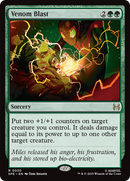 Venom Blast [Marvel's Spider-Man: Eternal-Legal] - The Mythic Store | 24h Order Processing