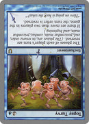 Topsy Turvy [Unhinged] - The Mythic Store | 24h Order Processing