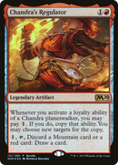 Chandra's Regulator (Bundle) [Core Set 2020 Promos] - The Mythic Store | 24h Order Processing