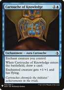 Cartouche of Knowledge [Mystery Booster] - The Mythic Store | 24h Order Processing