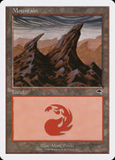 Mountain (116) [Battle Royale] - The Mythic Store | 24h Order Processing