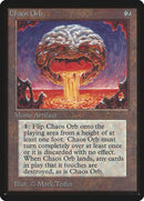 Chaos Orb [Beta Edition] - The Mythic Store | 24h Order Processing