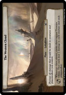 The Western Cloud [March of the Machine Commander] - The Mythic Store | 24h Order Processing