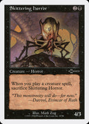 Skittering Horror [Beatdown] - The Mythic Store | 24h Order Processing
