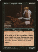 Brutal Nightstalker [Portal Second Age] - The Mythic Store | 24h Order Processing