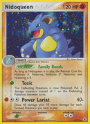 Nidoqueen (9/112) [EX: FireRed & LeafGreen] - The Mythic Store | 24h Order Processing