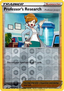 Professor's Research (060/072) (2021) [Professor Program Promos] - The Mythic Store | 24h Order Processing