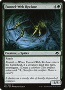 Funnel-Web Recluse [Modern Horizons 2] - The Mythic Store | 24h Order Processing