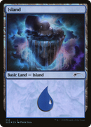 Island (Mill) (552) [Secret Lair Drop Promos] - The Mythic Store | 24h Order Processing