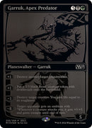 Garruk, Apex Predator [San Diego Comic-Con 2014] - The Mythic Store | 24h Order Processing