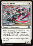 Jubilant Mascot [Foundations Jumpstart] - The Mythic Store | 24h Order Processing