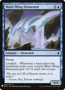 Wave-Wing Elemental [Mystery Booster] - The Mythic Store | 24h Order Processing
