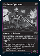 Persistent Specimen [Innistrad: Double Feature] - The Mythic Store | 24h Order Processing