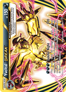 Yveltal BREAK (66/114) [XY: Steam Siege] - The Mythic Store | 24h Order Processing