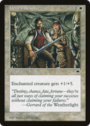 Hero's Resolve [Tempest] - The Mythic Store | 24h Order Processing