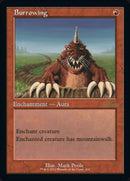 Burrowing (Retro) [30th Anniversary Edition] - The Mythic Store | 24h Order Processing