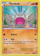 Geodude (43/83) (Toys R Us Promo) [XY: Generations] - The Mythic Store | 24h Order Processing