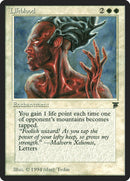 Lifeblood [Legends] - The Mythic Store | 24h Order Processing