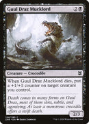 Guul Draz Mucklord [Zendikar Rising] - The Mythic Store | 24h Order Processing