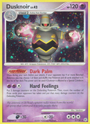 Dusknoir (2/130) [Diamond & Pearl: Base Set] - The Mythic Store | 24h Order Processing