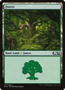 Forest (277) [Core Set 2019] - The Mythic Store | 24h Order Processing