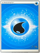 Water Energy (Ice Rider Palkia - Rikuto Ohashi) [World Championships 2022] - The Mythic Store | 24h Order Processing