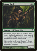 Joraga Bard [Zendikar] - The Mythic Store | 24h Order Processing