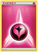 Fairy Energy (Unnumbered 2013) (Theme Deck Exclusive) [Unnumbered Energies] - The Mythic Store | 24h Order Processing