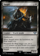 Nazgul (333) [The Lord of the Rings: Tales of Middle-Earth] - The Mythic Store | 24h Order Processing