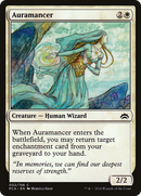 Auramancer [Planechase Anthology] - The Mythic Store | 24h Order Processing