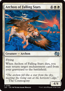 Archon of Falling Stars [Foundations Jumpstart] - The Mythic Store | 24h Order Processing